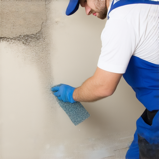 告別牆面滲水！掌握這些維修秘訣，讓你的家免受潮濕困擾！