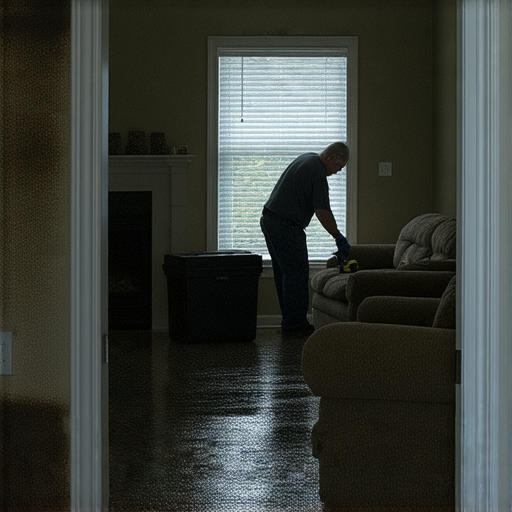 「滲水屋內隱藏驚天秘密，點擊揭開你的家居危機！」