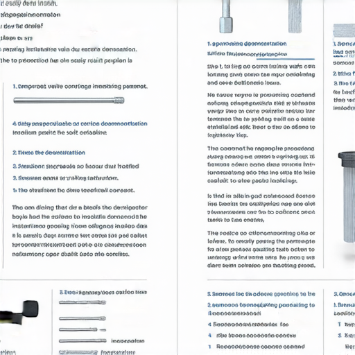 「從零開始！學會輕鬆更換排水閥，解決漏水困擾！」
