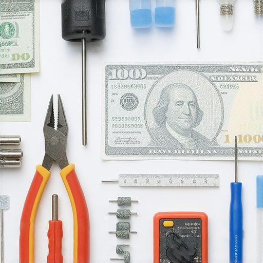 「揭開師傅電工的秘密技術，你不知道的省錢妙招！」