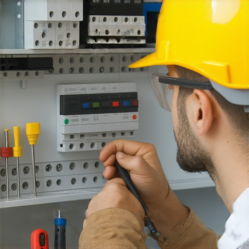 「揭開電工A0牌的神秘面紗！看看它如何徹底改變你的電力維修技巧！」