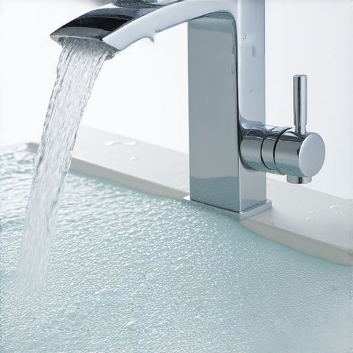 "揭開企缸水龍頭與花灑的神秘面紗，讓水流變得更精彩！"