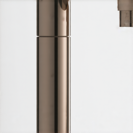 「揭開意大利水龍頭的神秘面紗：你絕對想不到的設計秘密！」