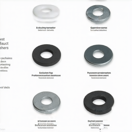 「水龍頭墊片哪裡買？揭開獨家購買秘訣，帶妳輕鬆找到最優惠！」