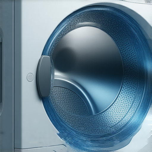 「跳掣洗衣機藏著什麼秘密？點擊揭開它的真相！」