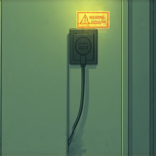 「喉電線不夠長？揭開背後的秘密，讓你避免意外！」