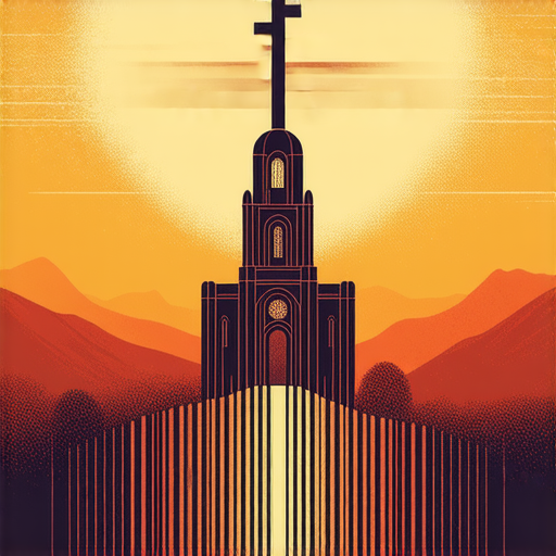 揭開基督教與天主教的神秘面紗：您了解這兩者的真實差異嗎？立刻探索！