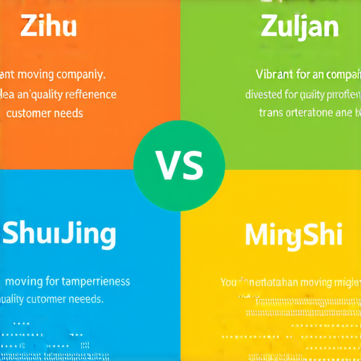 「逐件計搬運公司大揭秘：哪家最值得信賴？運豐、順景還是名實？」