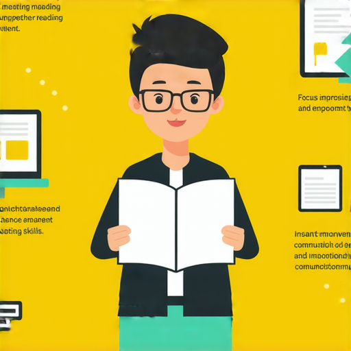 掌握閱讀與口語技巧，這5個祕訣讓你瞬間提升英語表達能力！立刻點擊探索！