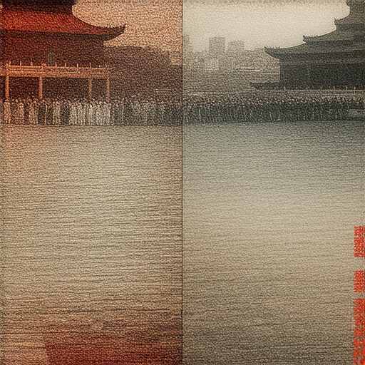 探索台灣與荃灣的文化交匯，揭開你不知道的隱秘故事！點擊看更多！