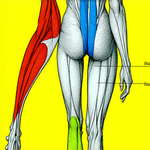 「揭開抽筋與拉筋的真相：你不可不知的秘訣！」