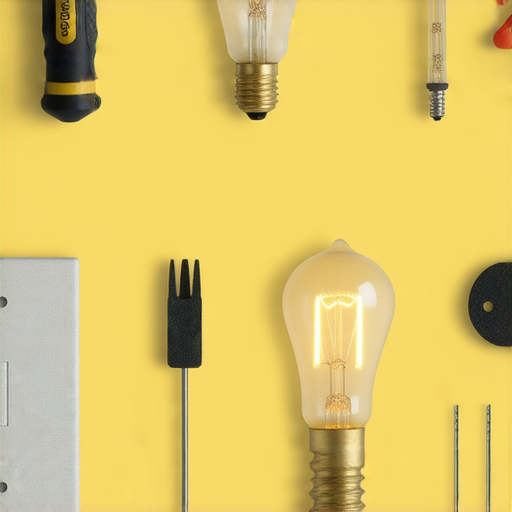 「電燈安裝DIY：學會這5個祕訣，讓你成為居家裝修達人！」