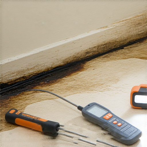 「驚爆！屋企滲水問題容易忽視，立即檢查你家隱藏的危機！」