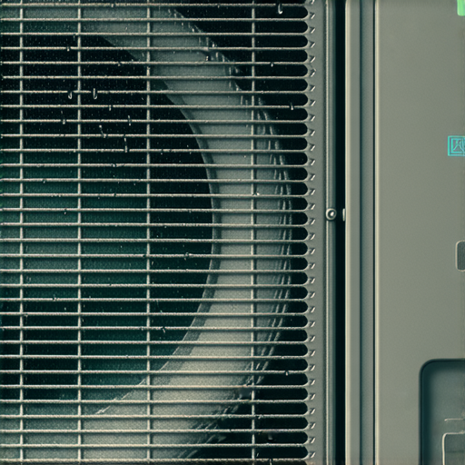 「分體機滴水，背後隱藏的驚人真相，你絕對想不到！」