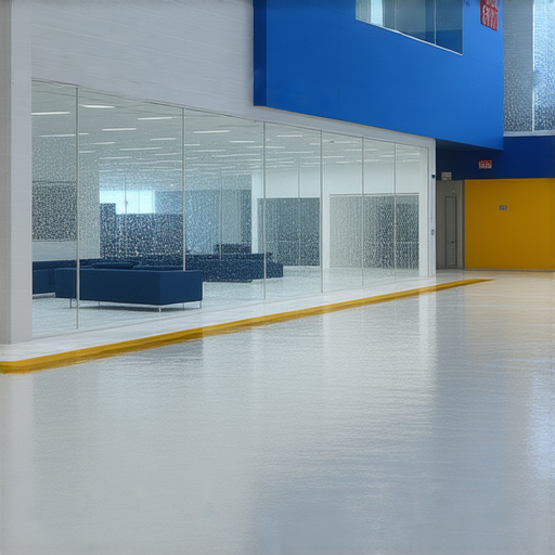 「揭秘Sika 107防水料與防水膜的全能魅力，讓你的空間永不漏水！」