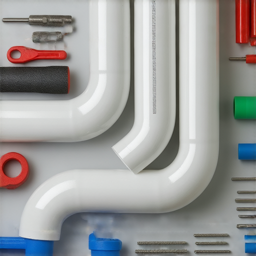 「揭開水管ABS的秘密：為何它是您家庭管道的最佳選擇？」