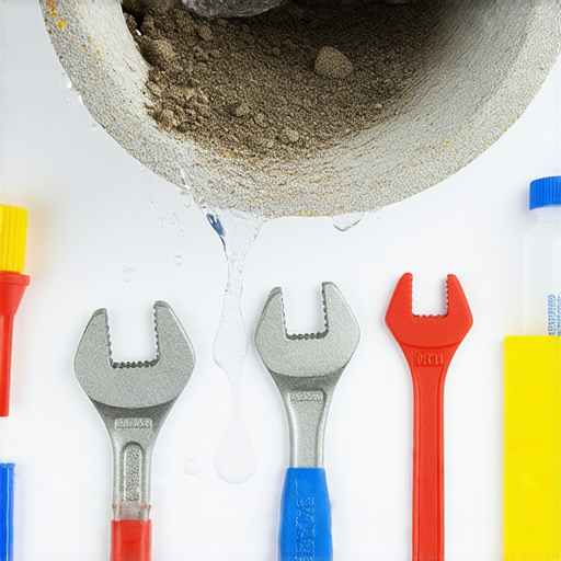 「水管破裂？五個驚人修補秘訣，讓你輕鬆解決漏水困擾！」