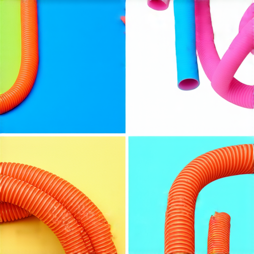 「發現矽膠水管的神奇優點，讓生活更便利！點擊了解！」