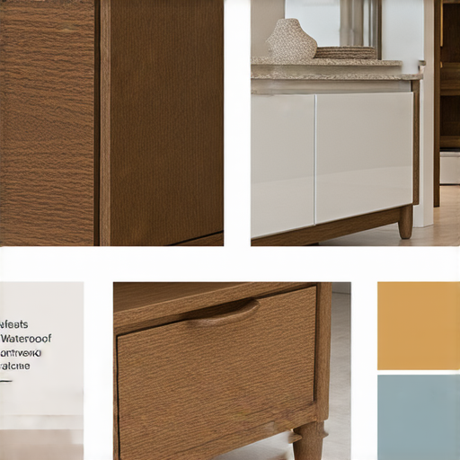 「揭開木漆防水的秘密，讓你的家具持久如新！」