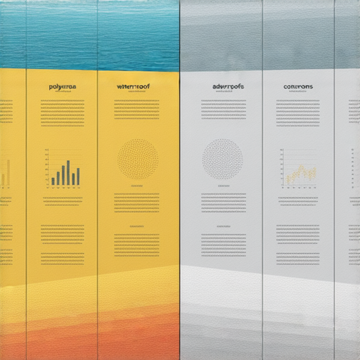 《揭露聚脲防水的隱憂：你不能忽視的真相！》