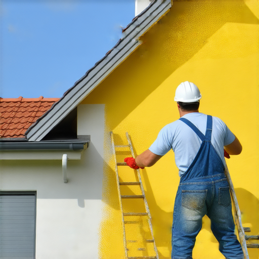 「你不知道的漆防水秘密：教你如何保護家園，立刻揭曉！」