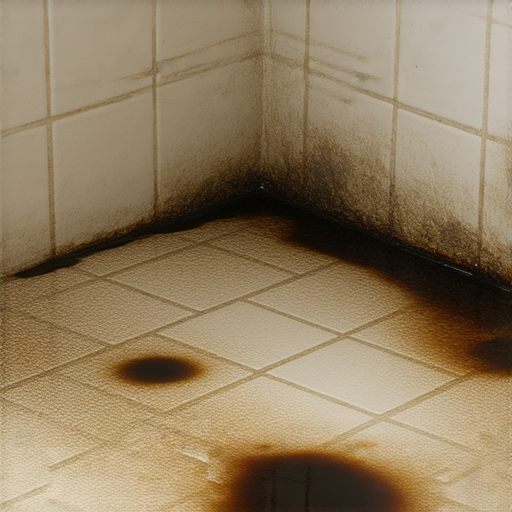 「你不敢相信！滲水坐廁的真相竟然讓人心驚膽跳，快來揭開這個秘密！」