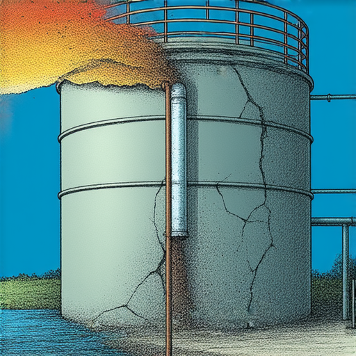 「水箱膨脹的真相：你絕對想不到的隱藏危機！」