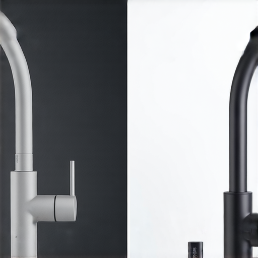 「水龍頭不再煩！揭秘單水龍頭與Dyson的驚人差異，你絕對想不到！」