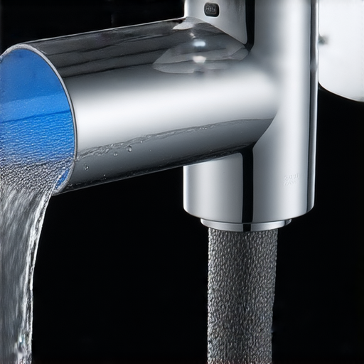 「改變浴室體驗！揭秘水龍頭轉接頭如何輕鬆提升水量！」