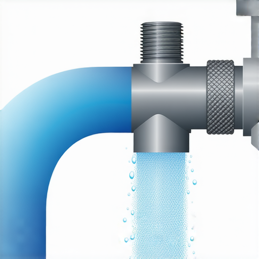 「水龍頭太緊？揭開壓力過大背後的神秘原因，立即解決問題！」