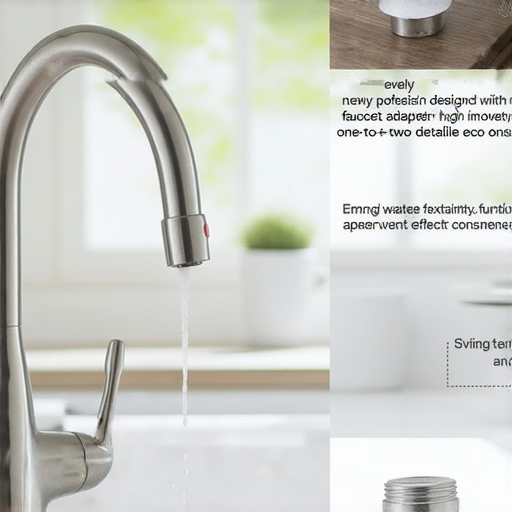 「水龍頭1轉2，潛藏的生活新發現！點擊看看如何省水又省心！」