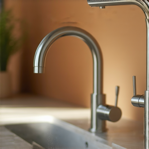 「想知道水龍頭英文怎麼說？點擊這裡揭開它的神秘面紗！」