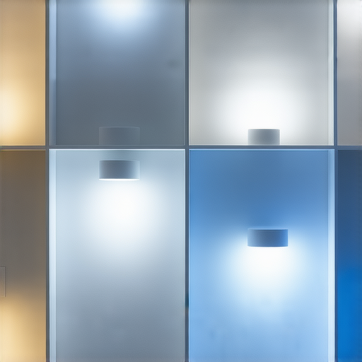 「不再黑暗！學會這些LED燈安裝技巧，讓你的空間瞬間煥然一新！」