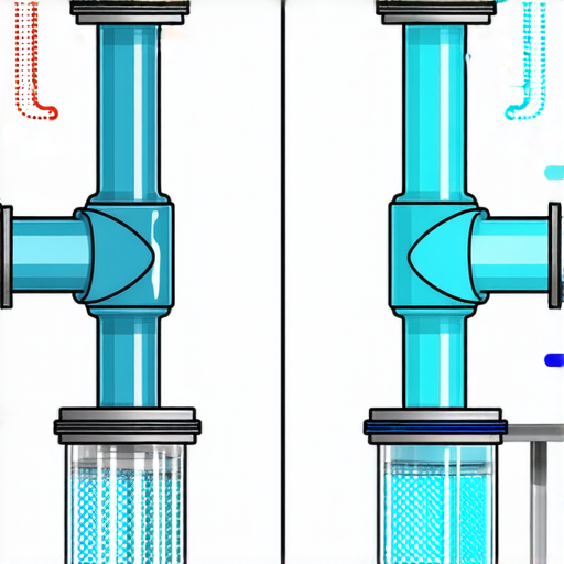 揭密！低層與高層水壓的實際差異，讓你瞬間成為水管專家！
