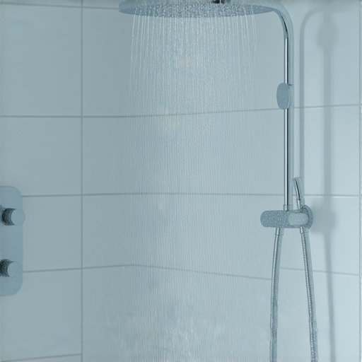 「為何你的淋浴如同小溪？看看這些解決低水壓的妙招！」