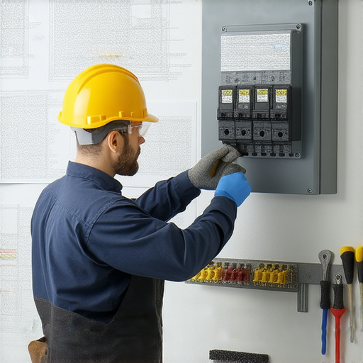 「揭秘漏電的真相：您知道如何選擇適合的漏電遮断器嗎？」