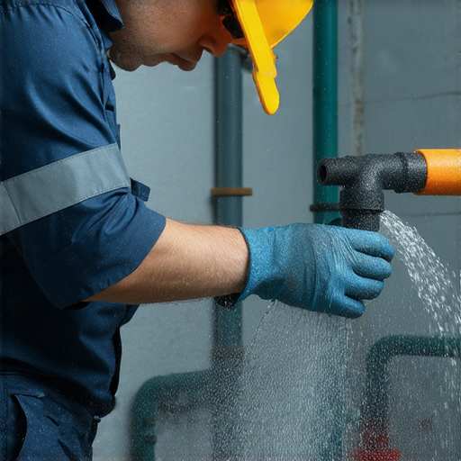 「測試滲漏：5個你不知道的漏檢測祕訣，立即發現問題！」