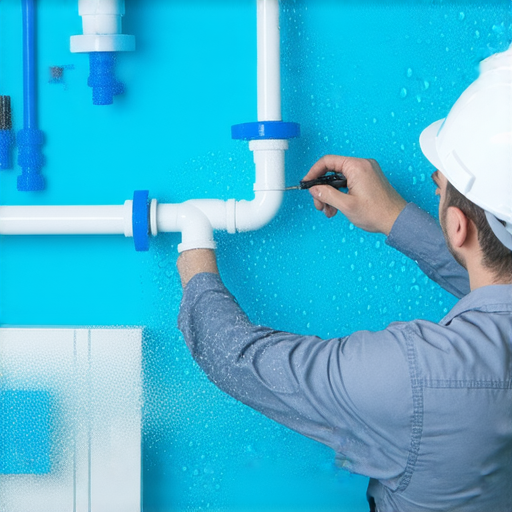 更換水喉不只是修理！發現隱藏在水中潛在的健康危機！