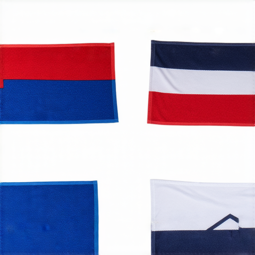 「揭開印刷毛巾與旗幟的秘訣！探索香港最佳印刷選擇，讓你的品牌脫穎而出！」