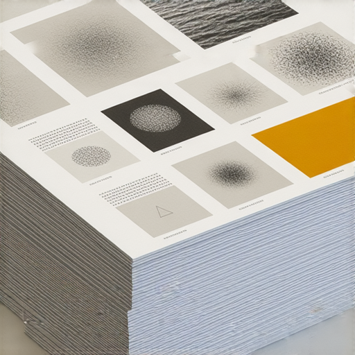 「發現A4紙的無限可能：8種創意用途等你來探索！」