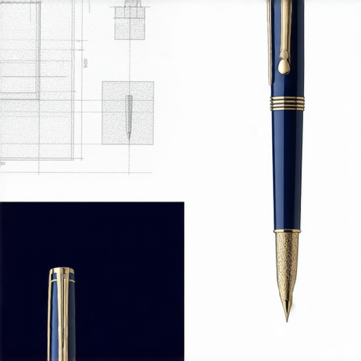 「揭開作贈品筆的秘密！從設計到製作，讓你瞭解如何提升品牌形象！」