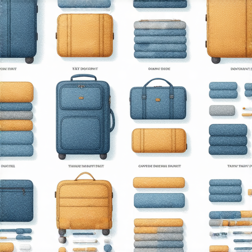 「打包攻略大公開：從txt到D-Day，如何輕鬆掌握秘密技巧！」