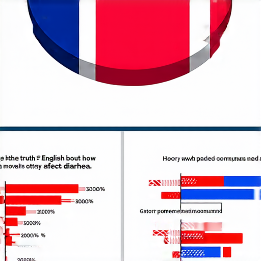 「揭密：英文影響你的腹瀉，快來發現真相！」