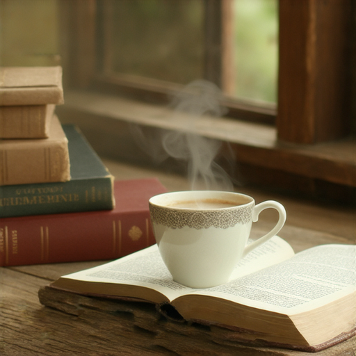 「探索幸福的秘密：透過英文閱讀揭開心靈滿足的真諦！」