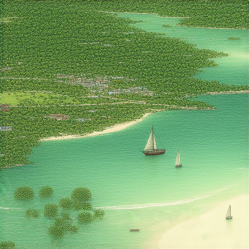 探索屯門與澳門的秘密：你不知道的旅遊熱點，快來揭開神秘面紗！