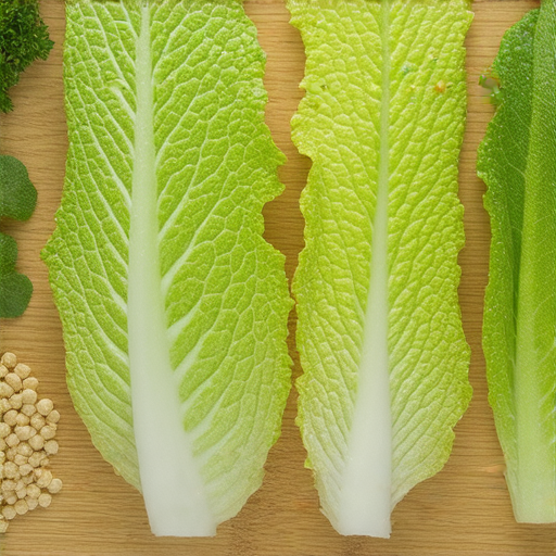 「揭開娃娃菜與油麥菜的神秘面紗！你不知道的營養與食用祕訣全在這裡！」