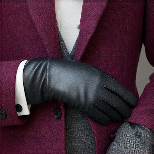 「外套與手套如何搭配才能讓你變身時尚達人？點擊揭曉！發現驚喜！」