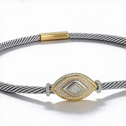 「探索手鏈的魅力：這種經過特殊設計的配飾將改變你的風格！」