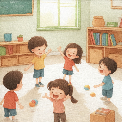 "Unlock Your Child's English Potential: Engage in Fun Activities from 小一 to 小五!"