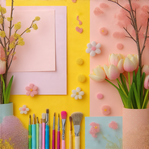 「揮春迎新，探索潮濕季節的創意手作秘訣！」